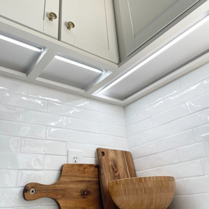 54003-9.5-001QL 4000K LED18W WT