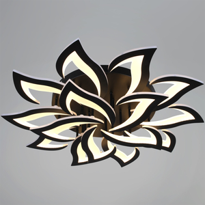 30150-0.3-10+5 BK светильник потолочный