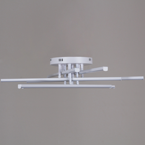 09190-0.3-06A WH светильник потолочный