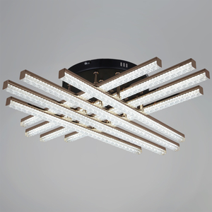 86090-0.3-08 BK+FG светильник потолочный