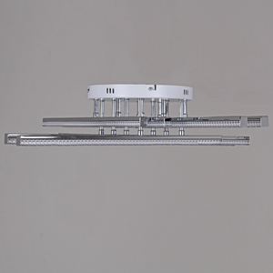 07090-0.3-08 WH+CR светильник потолочный