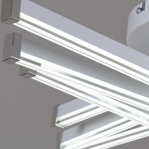 82090-0.3-06 WH светильник потолочный