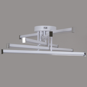 13090-0.3-05 WH светильник потолочный