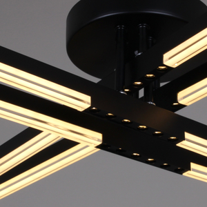 83090-0.3-04 BK светильник потолочный