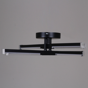 83090-0.3-04 BK светильник потолочный