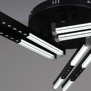 24090-0.3-06 BK светильник потолочный