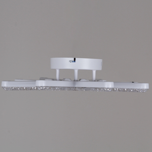 72190-0.3-04 WH светильник потолочный