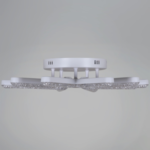 72190-0.3-05 WH светильник потолочный