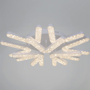 72190-0.3-09 WH светильник потолочный