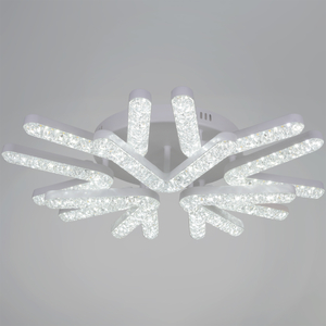 72190-0.3-09 WH светильник потолочный