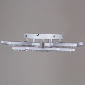 72190-0.3-09 WH светильник потолочный