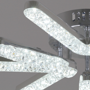 13190-0.3-3+3 CR светильник потолочный