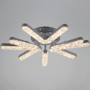 13190-0.3-3+3 CR светильник потолочный