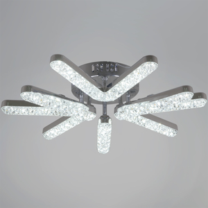 13190-0.3-3+3 CR светильник потолочный