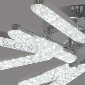 13190-0.3-4+4 CR светильник потолочный