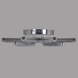 13190-0.3-4+4 CR светильник потолочный