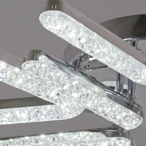 13190-0.3-5+5 CR светильник потолочный