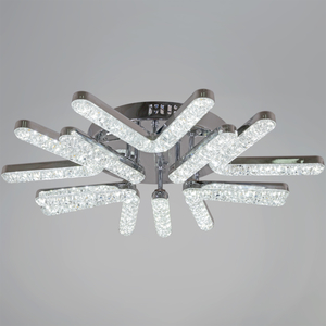 13190-0.3-5+5 CR светильник потолочный