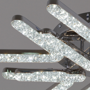 13190-0.3-6+6 CR светильник потолочный