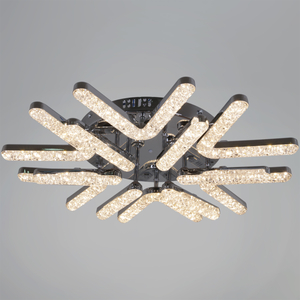 13190-0.3-6+6 CR светильник потолочный