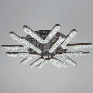 13190-0.3-6+6 CR светильник потолочный