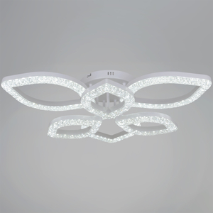 28120-0.3-3+3C WH светильник потолочный