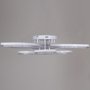 28120-0.3-3+3C WH светильник потолочный