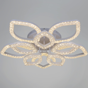 28120-0.3-5+5C WH светильник потолочный