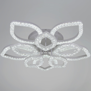 28120-0.3-5+5C WH светильник потолочный