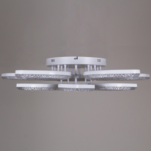 28120-0.3-5+5C WH светильник потолочный