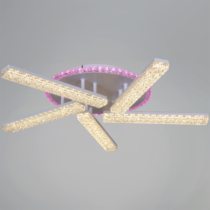 54430-0.3-05C WH светильник потолочный