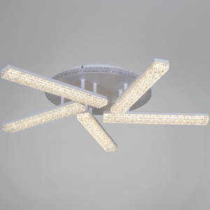 54430-0.3-05C WH светильник потолочный