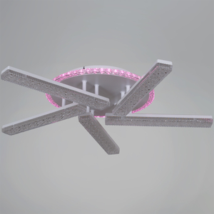 54430-0.3-05C WH светильник потолочный