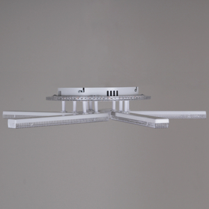 54430-0.3-05C WH светильник потолочный