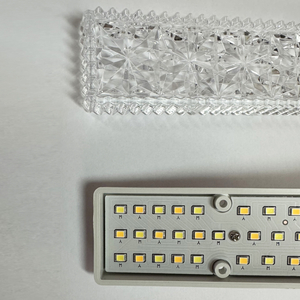 54430-0.3-05C WH светильник потолочный