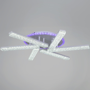 54430-0.3-06C WH светильник потолочный