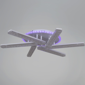 54430-0.3-06C WH светильник потолочный