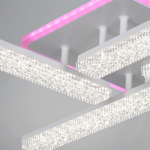 64430-0.3-04C WH светильник потолочный