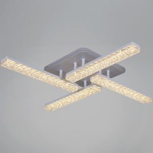 64430-0.3-04C WH светильник потолочный