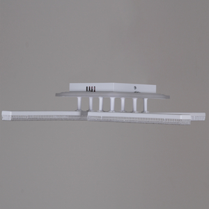 64430-0.3-04C WH светильник потолочный