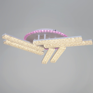 64430-0.3-06C WH светильник потолочный