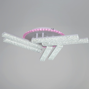 64430-0.3-06C WH светильник потолочный