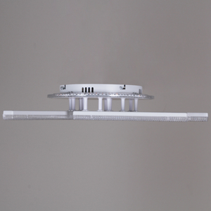 64430-0.3-06C WH светильник потолочный