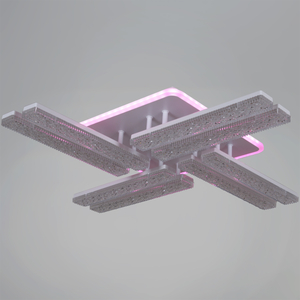 64430-0.3-08C WH светильник потолочный