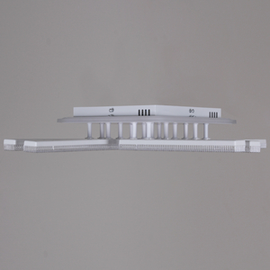 64430-0.3-08C WH светильник потолочный
