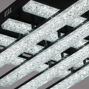 94730-0.3-08C BK светильник потолочный