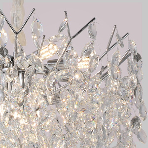 IL5160-600PZF-25 CH ELITE светильник потолочный