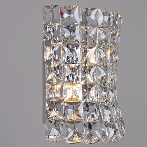 IL5130-1WZF-25 CH ELITE светильник настенный