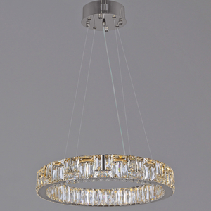 IL1660-500PZF-25 CH ELITE светильник потолочный