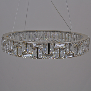 IL1660-500PZF-25 CH ELITE светильник потолочный